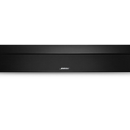 Bose solo soundbar - soundbar, home
