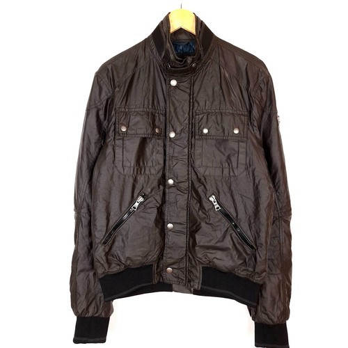 Giacca bomber uomo - , marlboro