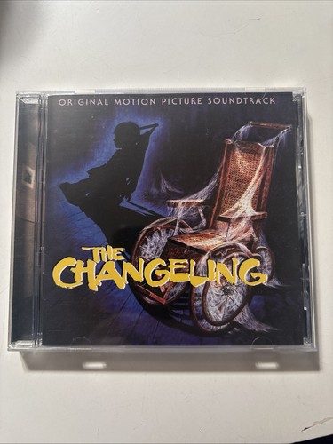 The changeling original motion - the,