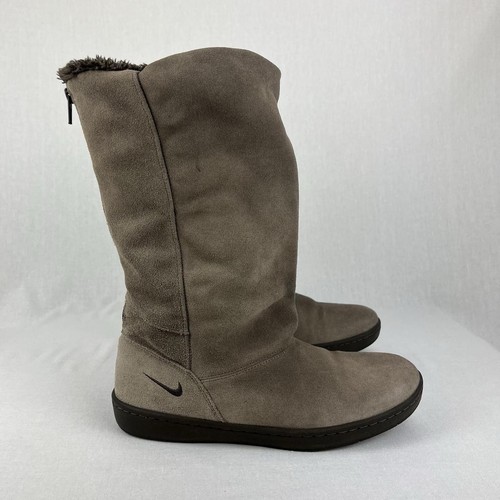 Nike stivali polpaccio - stivali, al