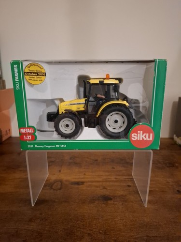 Siku metal 3051 massey - 1.32,