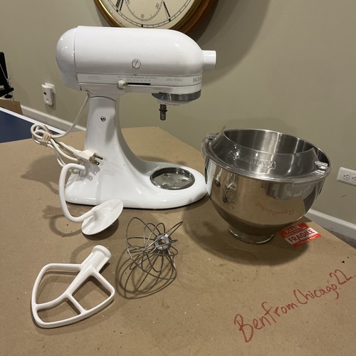 Kitchenaid ksm90 mixer ultra - ksm90,