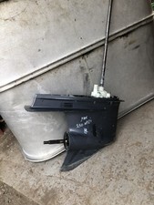 Cambio Yamaha 250 V6 Hpdi