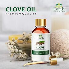 Earth Nourish Trifoglio Olio