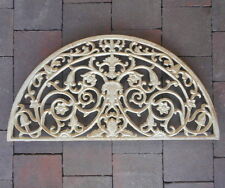 TAPPETINO ZERBINO GHISA ANTICO