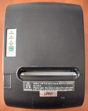 STAMPANTE POS TERMICA SPRINT POS88 - 80MM PORTA USB + RS232C + ETHERNET