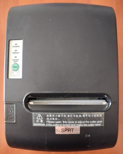 Stampante pos termica sprint - pos,