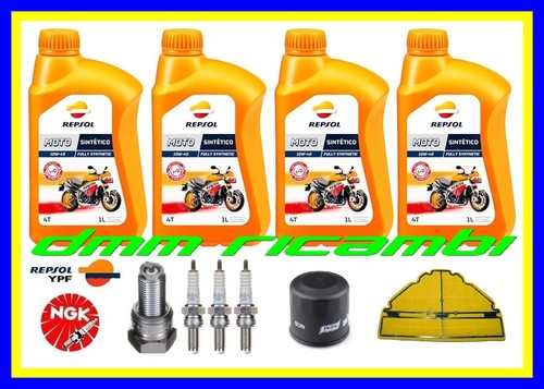 Kit tagliando yamaha yzf 600 - kit,