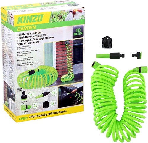 Tubo estensibile giardino - tubo,