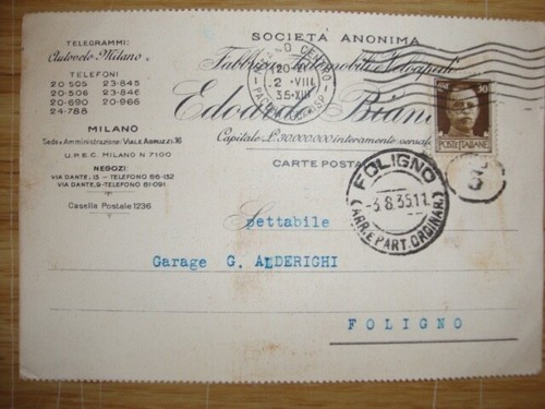 Bianchi edoardo milano - edoardo,