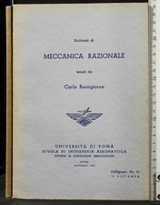RICHIAMI DI MECCANICA