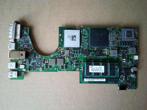 Scheda madre cpu powerbook - madre, g4