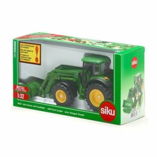 SIKU FARMER 1:32 DIE CAST