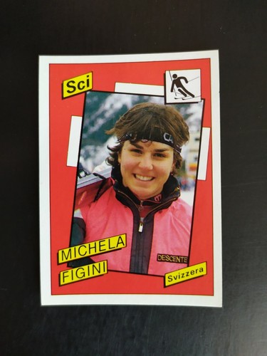 Figurina supersport 1986 - figurina,