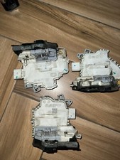 Serrature Audi Q5 2008