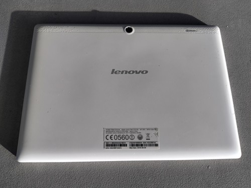 Lenovo tab a10 70l - a10-70l, gb