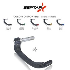 PROTEZIONE LEVA FRENO PARALEVA IN CARBONIO DUCATI STREETFIGHTER V4 - V2