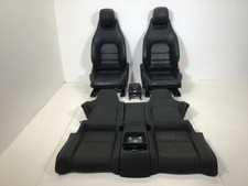 Sedili interni MERCEDES-BENZ