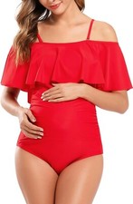 Costume da bagno premaman