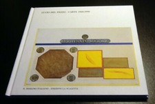 Lucio Del Pezzo CARTE 1960-1990