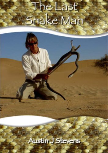 The last snake man - the,