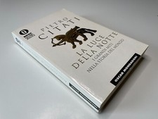 Pietro Citati, La luce della