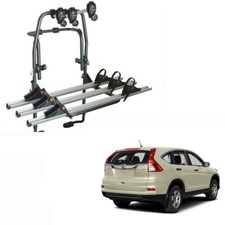 PORTABICI POSTERIORE STAND UP