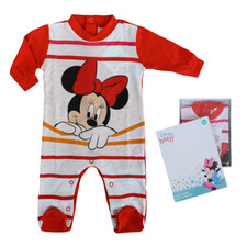 TUTINA LUNGA CON PIEDINI