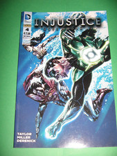 🔴🔴 INJUSTICE  n°  4