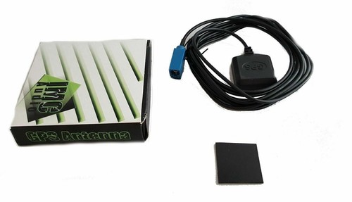 Clarion antenna navigazione - antenna, di