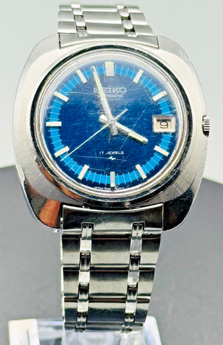Orologio vintage seiko - orologio,