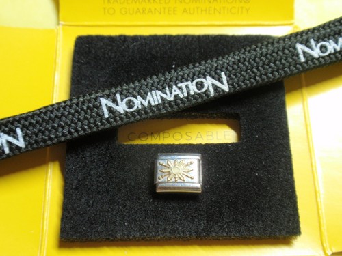 Charm originale nomination - **,