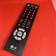 MKJ36998105 Replace Remote for