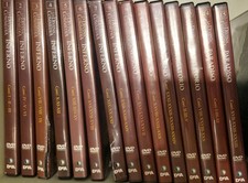 LA DIVINA COMMEDIA SERIE