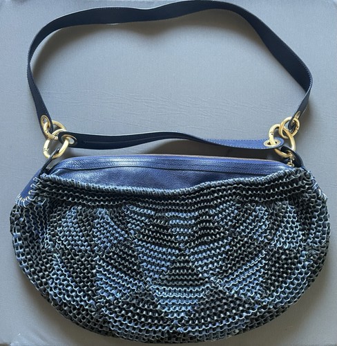Raro borsa mano hobo dvf - mano,