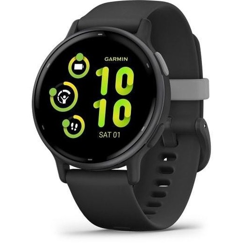 Garmin vivoactive wi - vivoactive, 1.2"