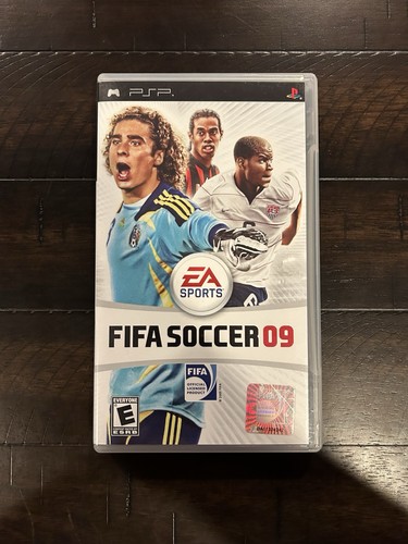 Fifa soccer sony - fifa, (sony
