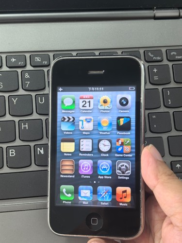 Original apple iphone - , 3gs