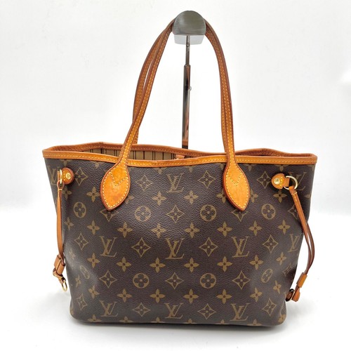 Borsa tote originale louis - borsa,