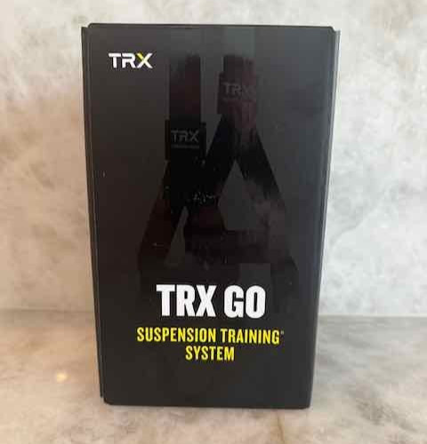 Trx sistema allenamento - di,
