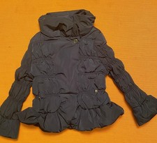 Piumino Original Marines bambina 6 anni