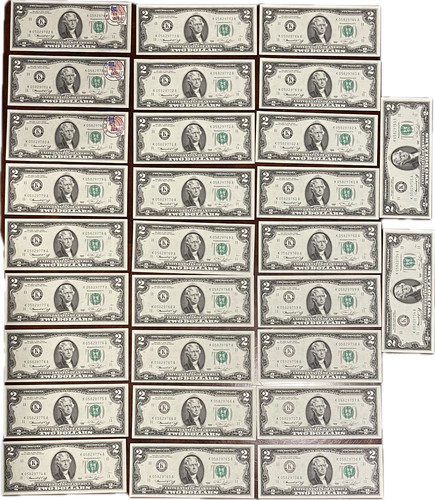 Dollari 1976 bicentenario - 2,