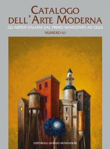 Catalogo dell arte moderna - catalogo,