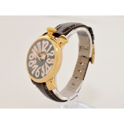 Orologio gaga milano manuale - gaga,