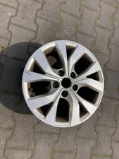 Ruota scorta pollici - di, 16