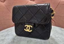 Chanel mini borsa - borsa, a