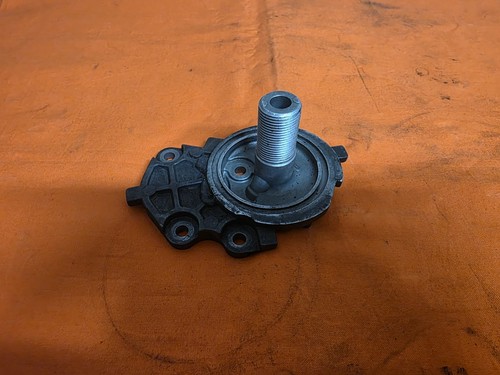Coperchio pompa olio subaru - coperchio,
