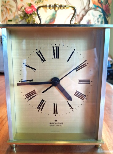 Junghans electronic orologio - electronic,,