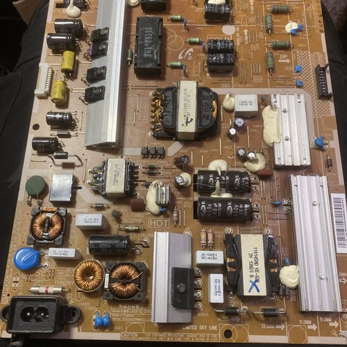 Scheda power samsung - (a651),