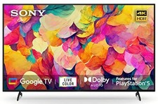 Sony Bravia 139 cm (55